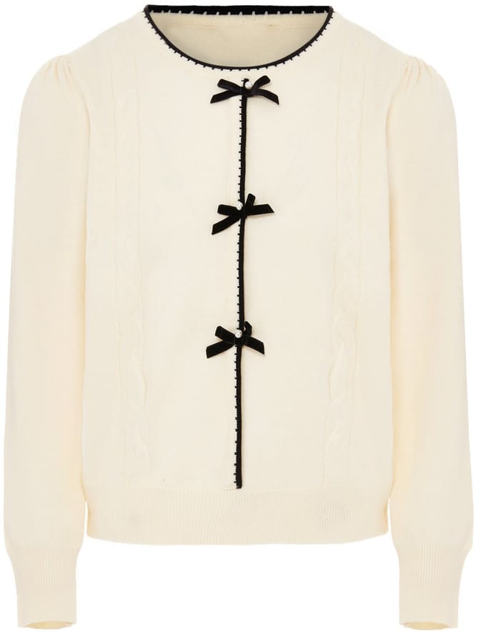 NAEMI Vest