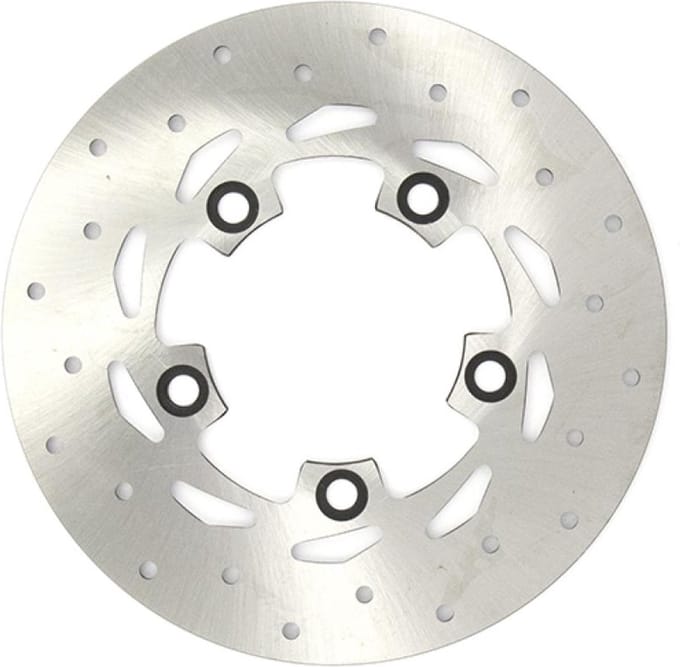 Disque de frein avant Sifam pour Scooter Kymco 125 People One I E4 2016 à 2019 AV Neuf
