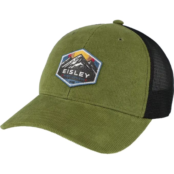 Trucker pet Eisglut Cefalu