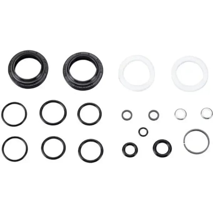 Servicekit 200 uur / 1 jaar Rockshox Zeb A2+/Select A2+ (2023+]