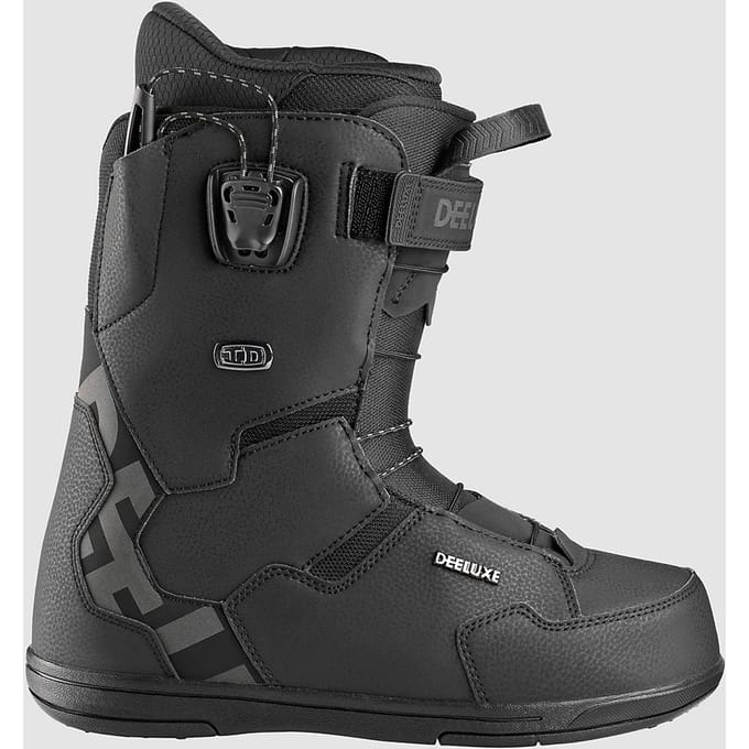 DEELUXE Team ID Snowboard Schoenen zwart