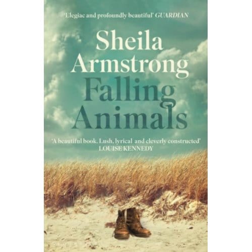 Falling Animals - Sheila Armstrong