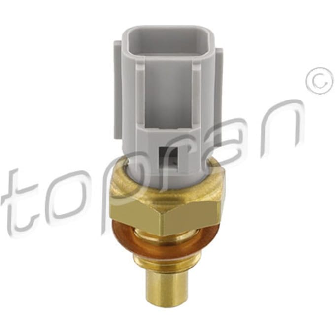 Sensor, brandstoftemperatuur HANS PRIES 304 648