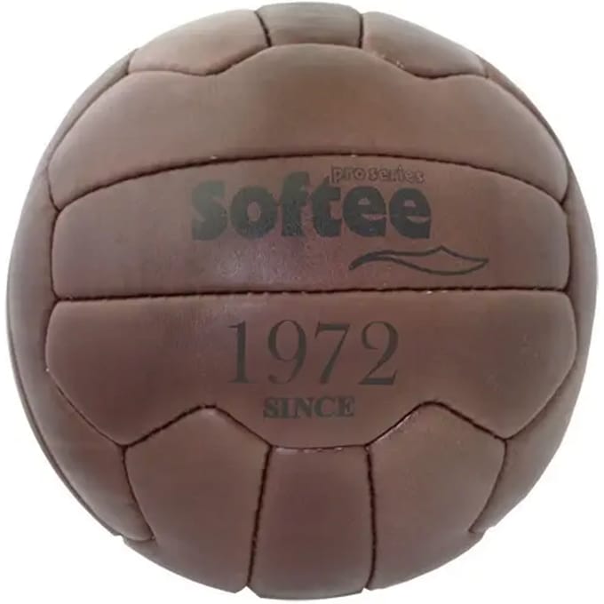 Voetbal Softee 11 Softee Vintage