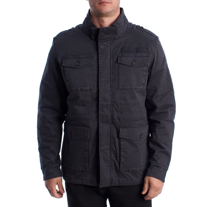 Parka Jas U.S Polo Assn. US40127014