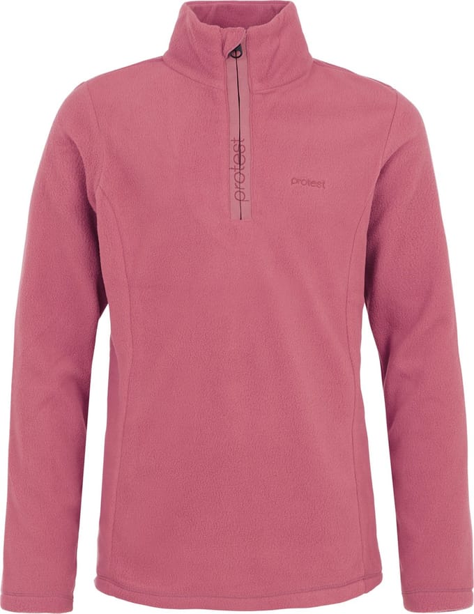 Protest MUTEY JR – Top met 1/4 ritssluiting Meisjes