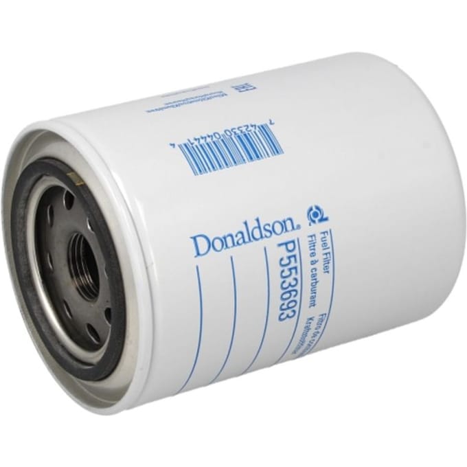 Brandstoffilter DONALDSON P553693