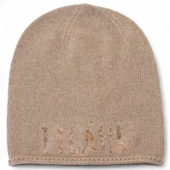 Martini Alviero Hat 1e klasse Beige Vrouw Hoed - C041-1698-0010