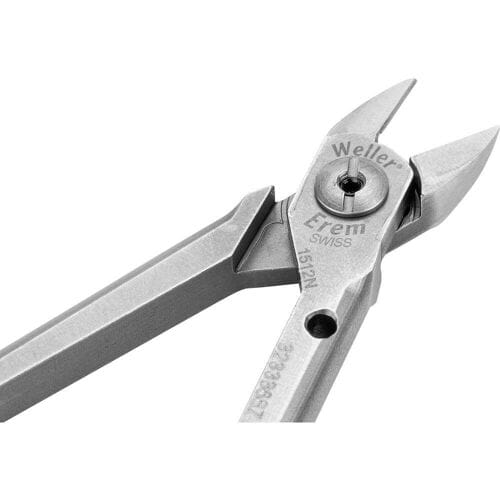Weller Erem® 1512N Pneumatische zijsnijder