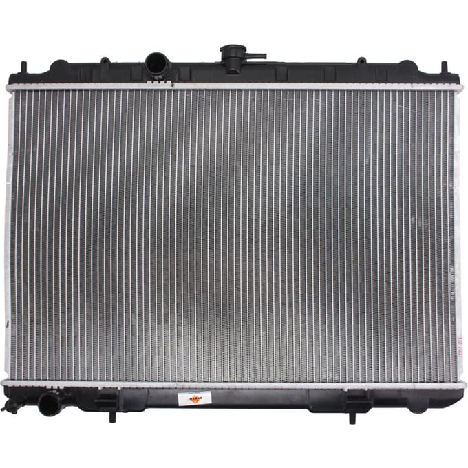 Radiator, motorkoeling NRF 53452