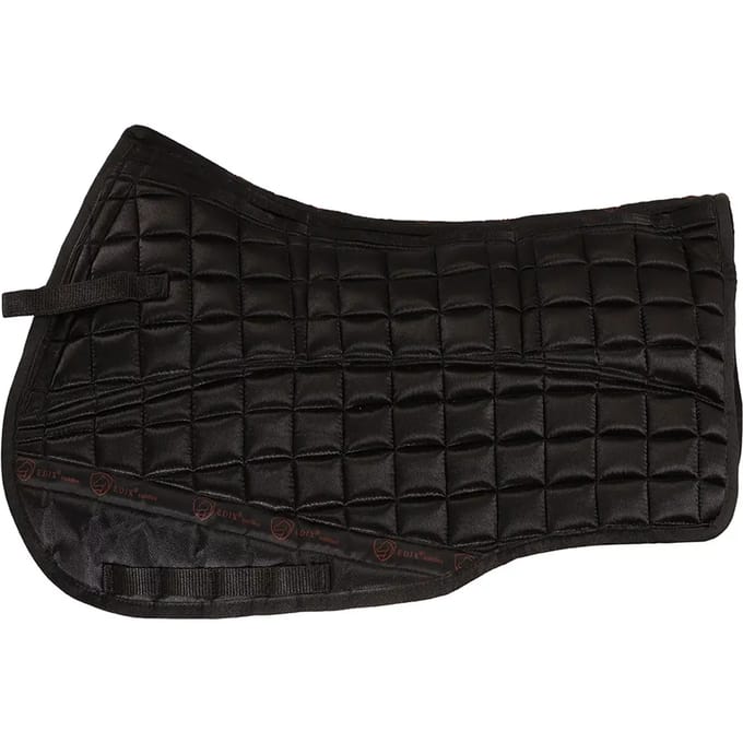 8-pocket zadeldek voor paarden Edix Saddles GP Polymix
