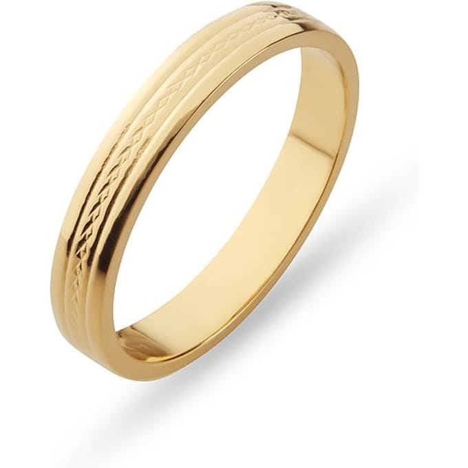 CHRIST Damesring 89217519