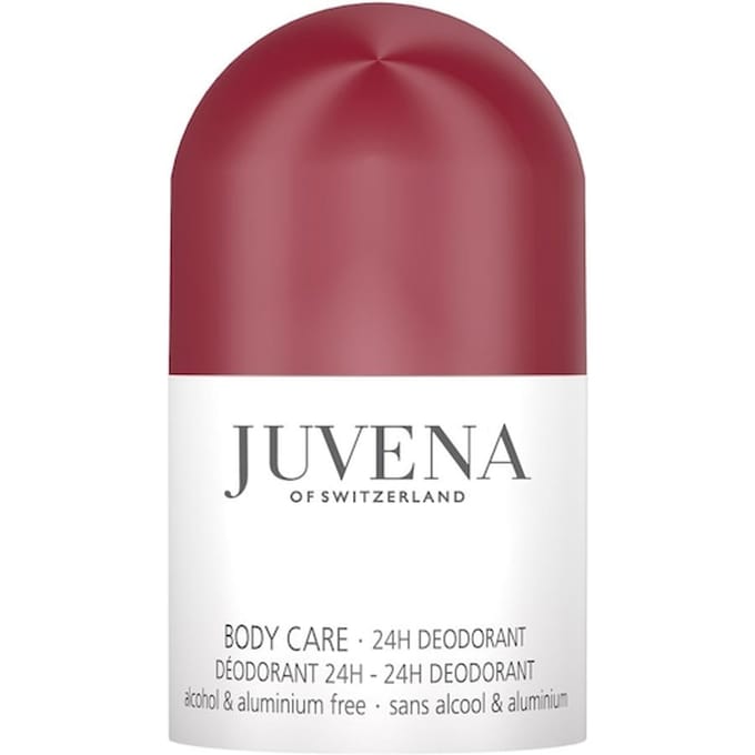 Juvena Body Care 24H Deodorant Roll-On Dames 50 ml