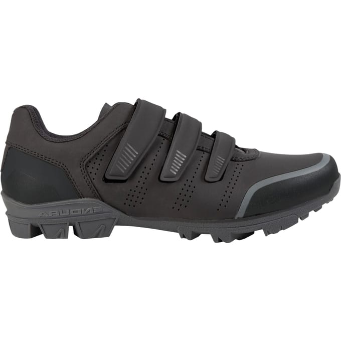 Endura Mannen Hummvee XC Schoenen (Zwart)