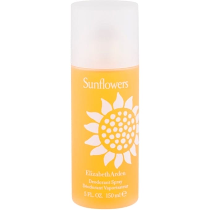 Elizabeth Arden Zonnebloemen Deodorant - 150ML