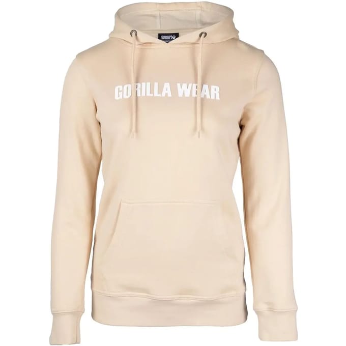 Dames Hoodie Gorilla Wear Charlotte