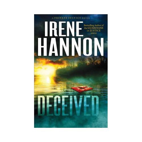 Deceived - Irene Hannon