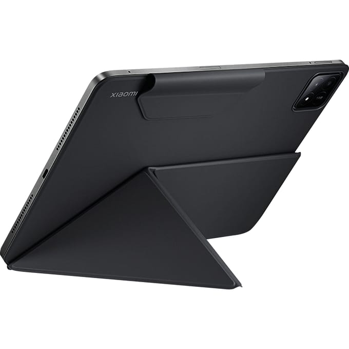 Xiaomi Pad 6S Pro Cover Black