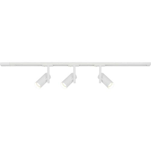 Nordlux Jerome Link 3-Spot + 1m 2510096001 Plafondlamp GU10 8 W Wit