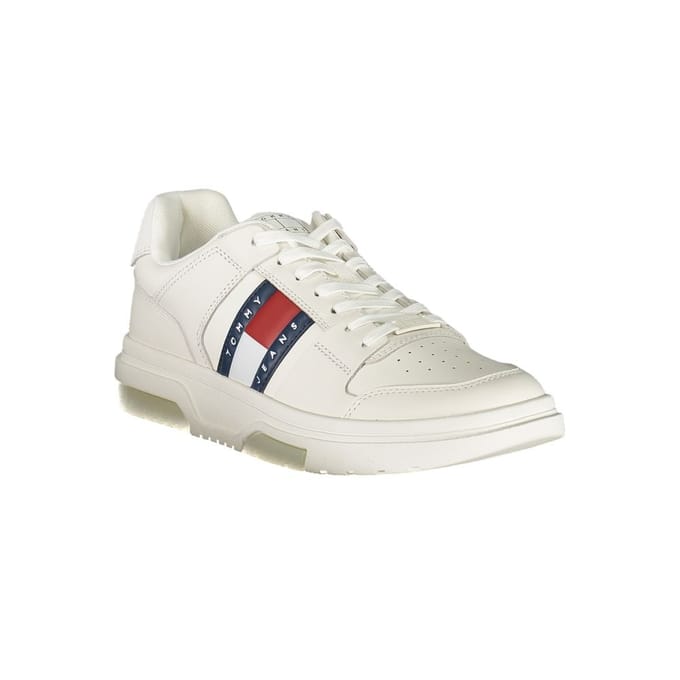 Tommy Hilfiger Sneakers het Brooklyn Leather ESS