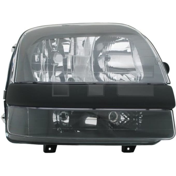 Koplampen TYC 20-1234-05-2, links