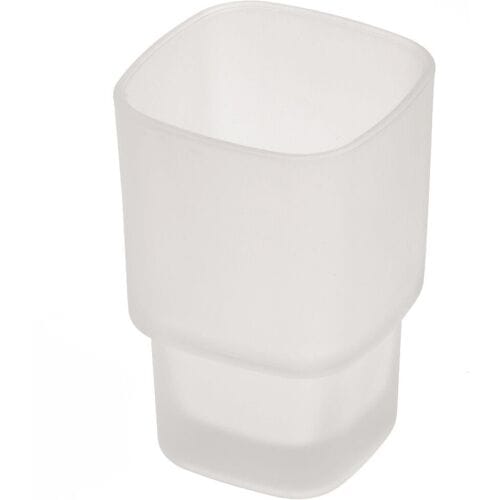 Keuco Elegance New replacement glass for glass holder 11650009000