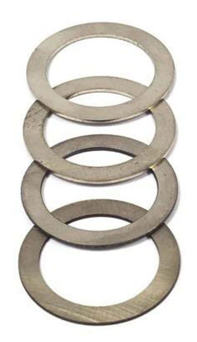 Briggs & stratton set vulringen