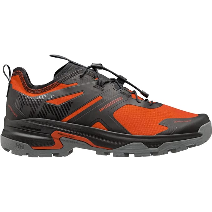 Wandelschoenen Helly Hansen Ridgefluer QL