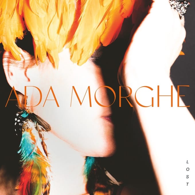 Ada Morghe - Lost (LP)