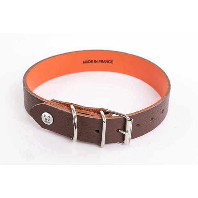 Hondenhalsband Martin Sellier Allure