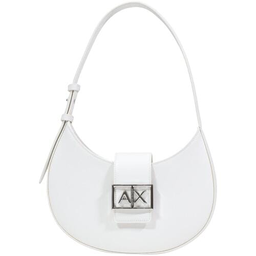 Damestas Armani Exchange XW002565AF12039-U0011 Wit