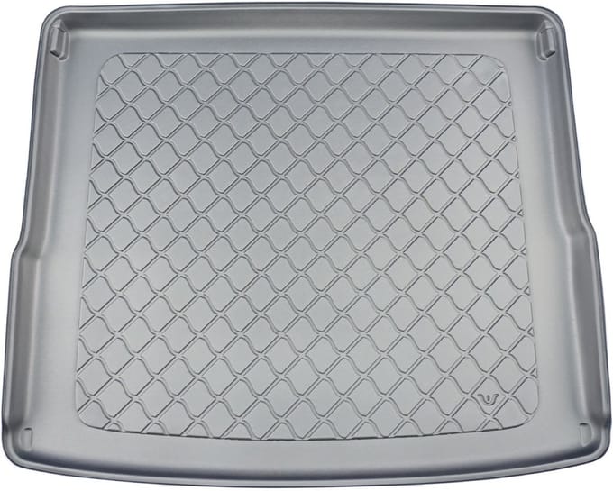 Kofferbakmat MG MGS5 EV (electric) 2025-heden - Guardliner