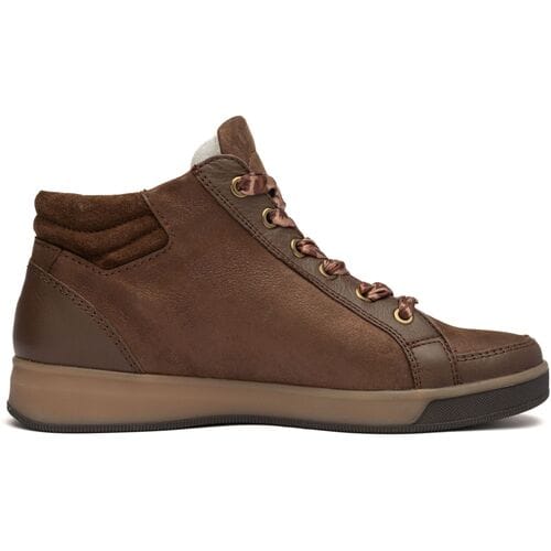 Ara Veterboots - Dames - Bruin - Maat:38