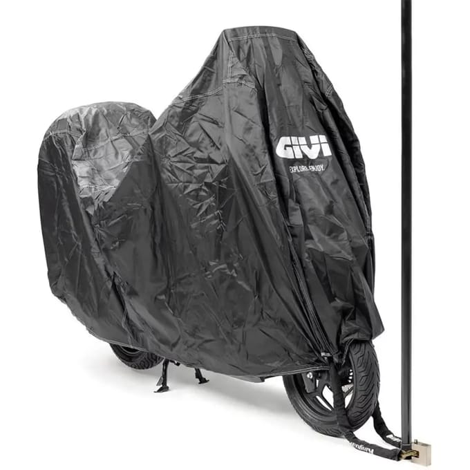 Motorhoes Givi