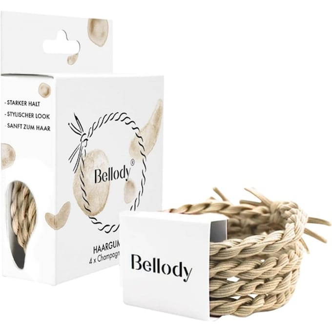 Bellody Haarbanden Originele haarbanden Dames