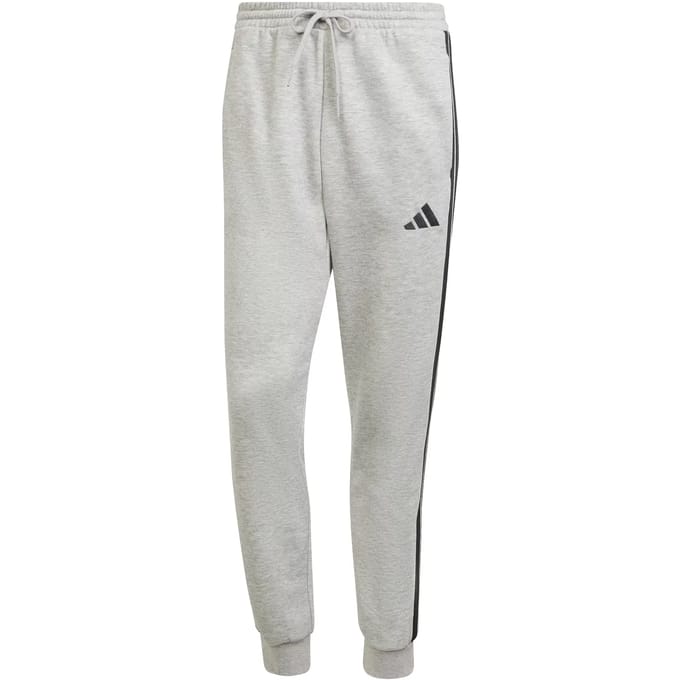 Trainingsbroek adidas Pantalons de survêtement Essentials 3 Stripes coton