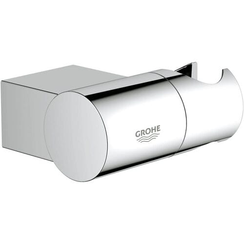 GROHE Rainshower Wandhouder - verstelbaar - chroom - 27055000