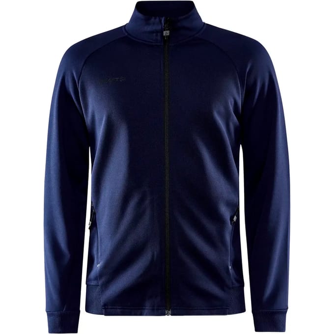 Jas Craft adv unify