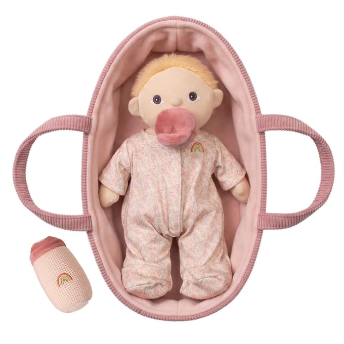 Olli Ella Binky Dinky Moppet 3 jr+