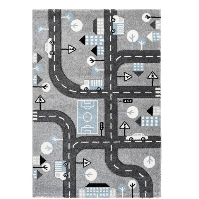 Kindervloerkleed Marree | Noa Interior