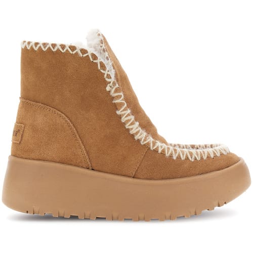 Snowboots Café Noir C1DZ6663