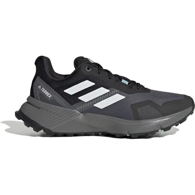 Hardloopschoenen adidas Terrex Soulstride
