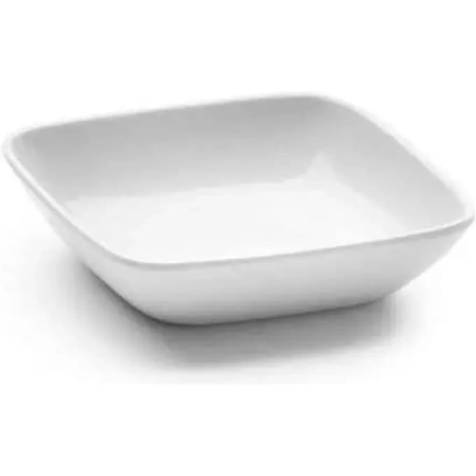 Schaal delicatess melamine clasica Lacor