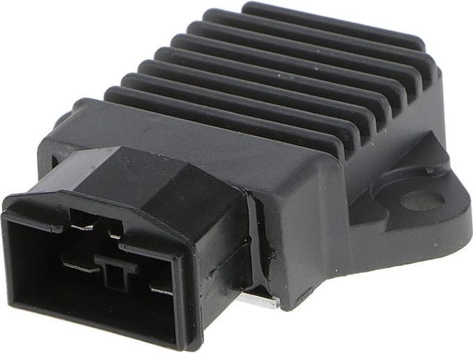 Spanningsregelaar Honda CB 500 1993 - 2002 CB500 PC26 PC32 YMP-SP1