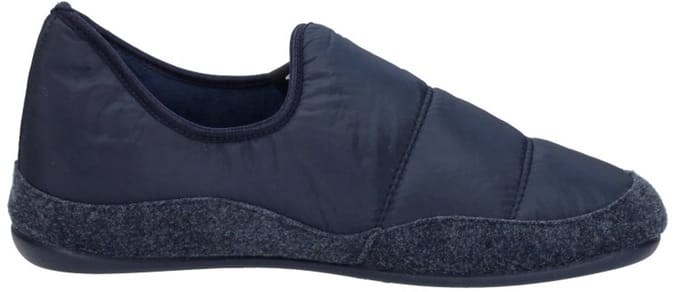 Pantoffels Verbenas Ernest Pantoffels Dicht - blauw - Maat