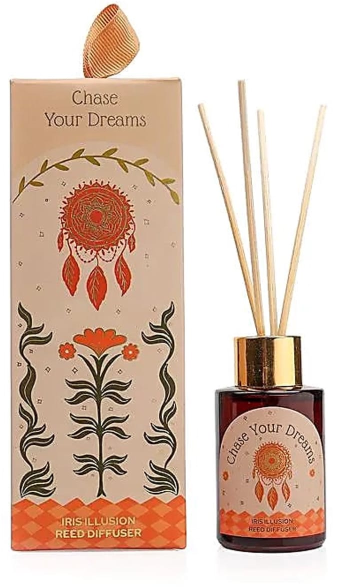 Carnatia Magic Within You geurstokjes Chase your Dreams – 30 ml