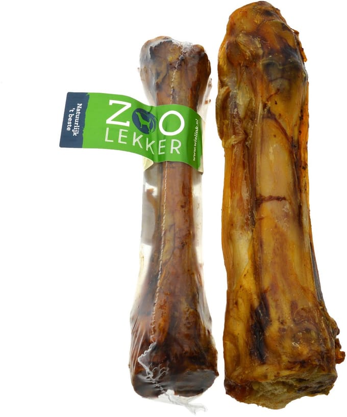 Zoolekker Kalfspoot
