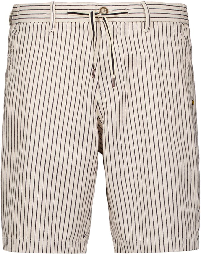 No Excess Short chino striped kit