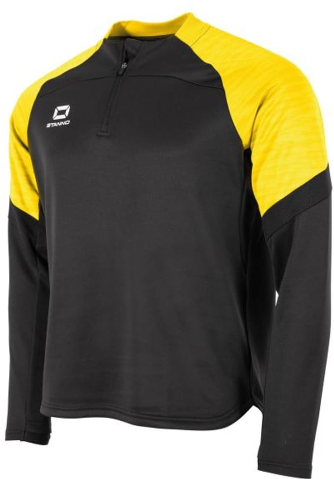 Stanno Bolt Quarter Zip Top - Maat M