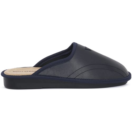 Klompen Valleverde BLU PANTOFOLA